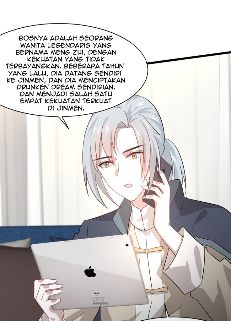 Immortal Swordsman in The Reverse World Chapter 76 Gambar 2